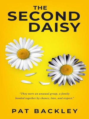 cover image of The Second Daisy